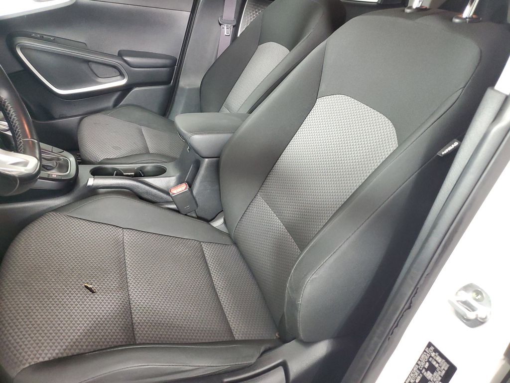 2020 Kia Soul X-Line photo 12