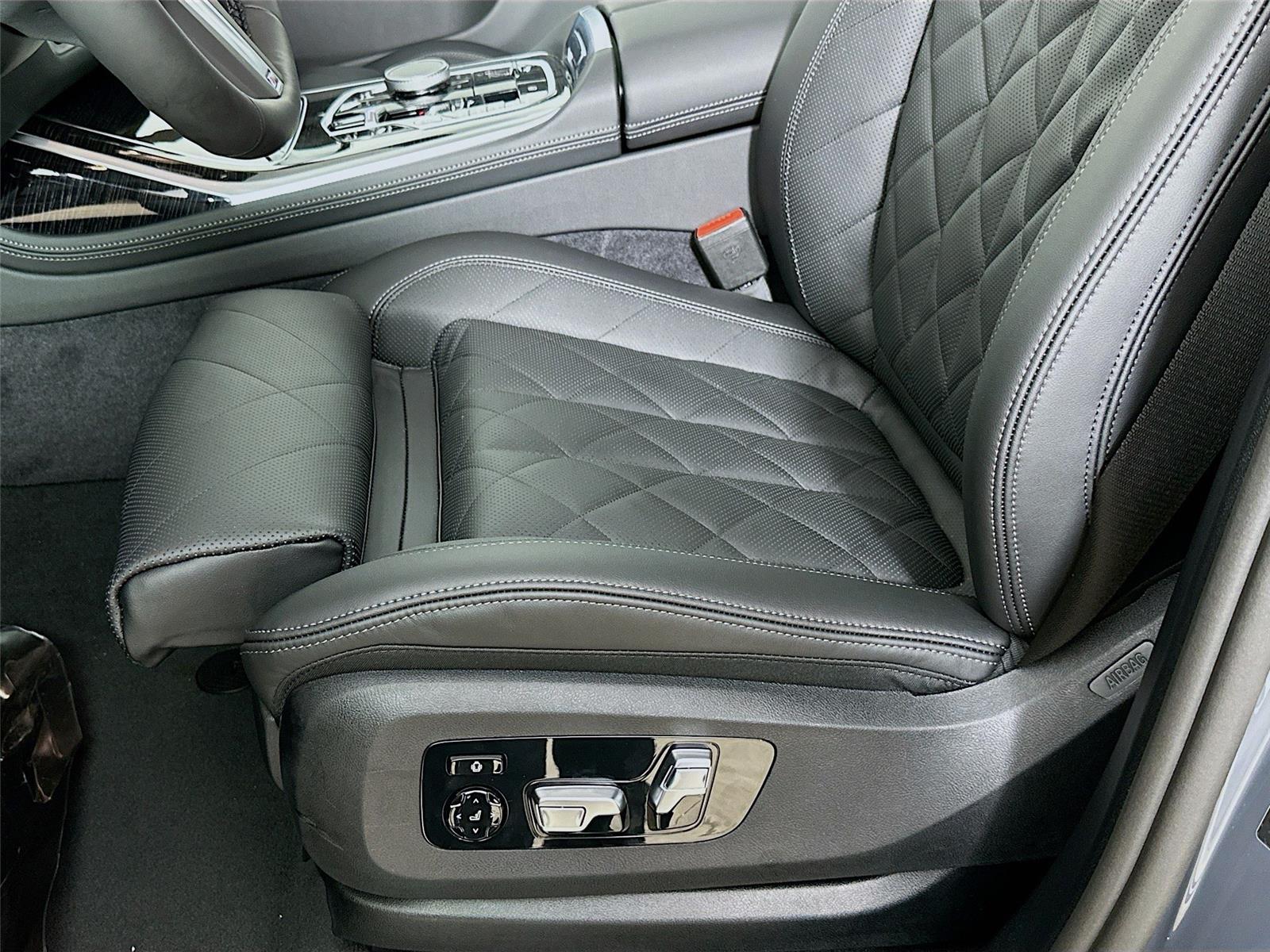 2026 Bmw X7 xDrive40i photo 19