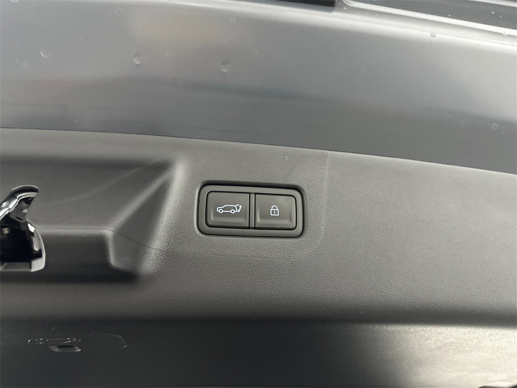 2026 Hyundai Santa Fe SEL photo 21
