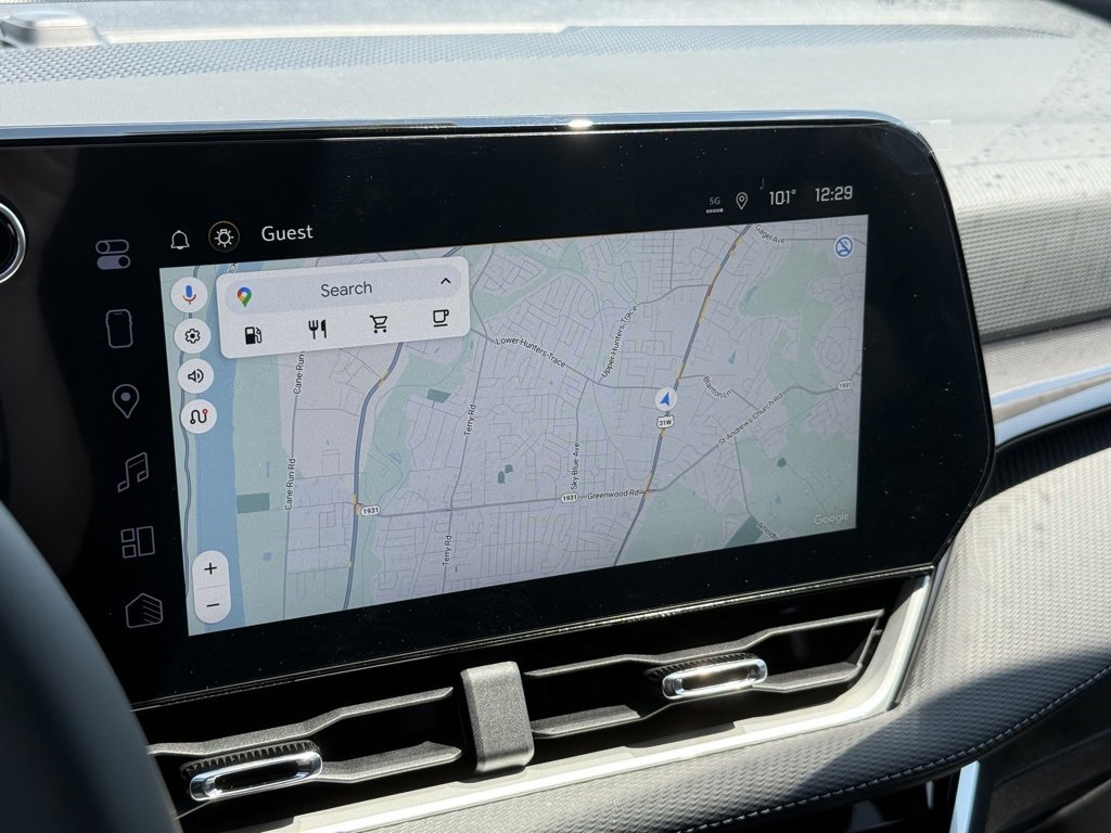 2026 Chevrolet Equinox LT photo 20