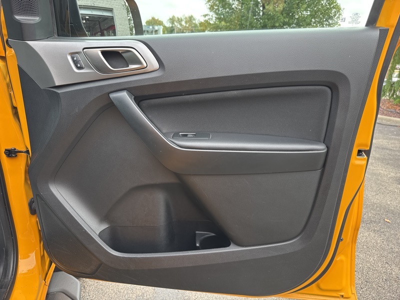 2021 Ford Ranger XLT photo 40