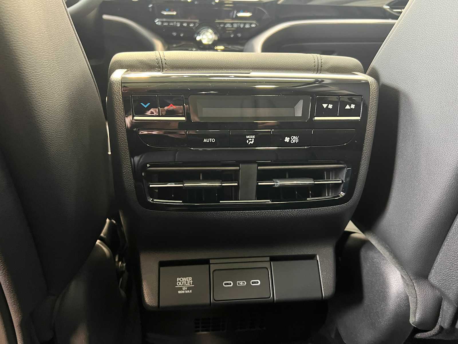 2026 Acura MDX SH-AWD photo 27