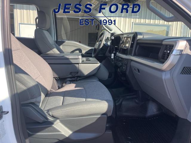 2026 Ford F-350 XL photo 11