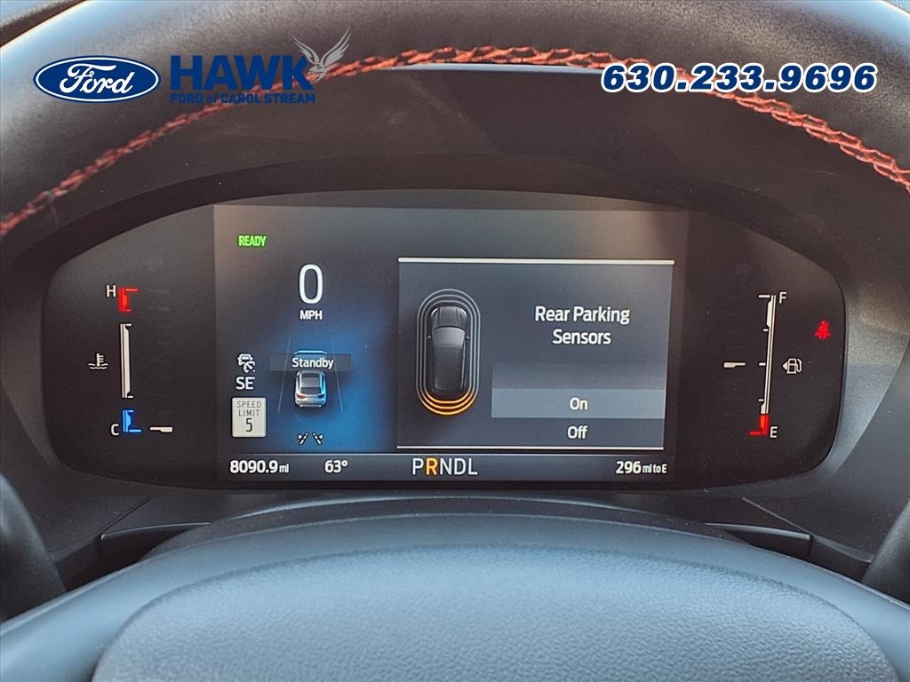 2025 FORD ESCAPE - Image 31