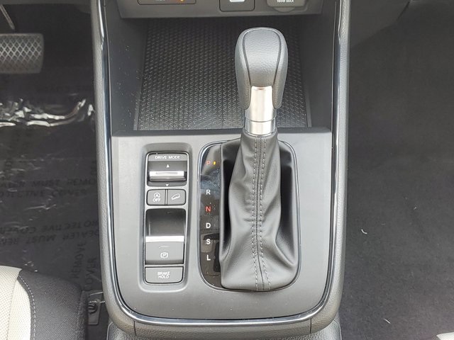 2025 Honda CR-V LX photo 17