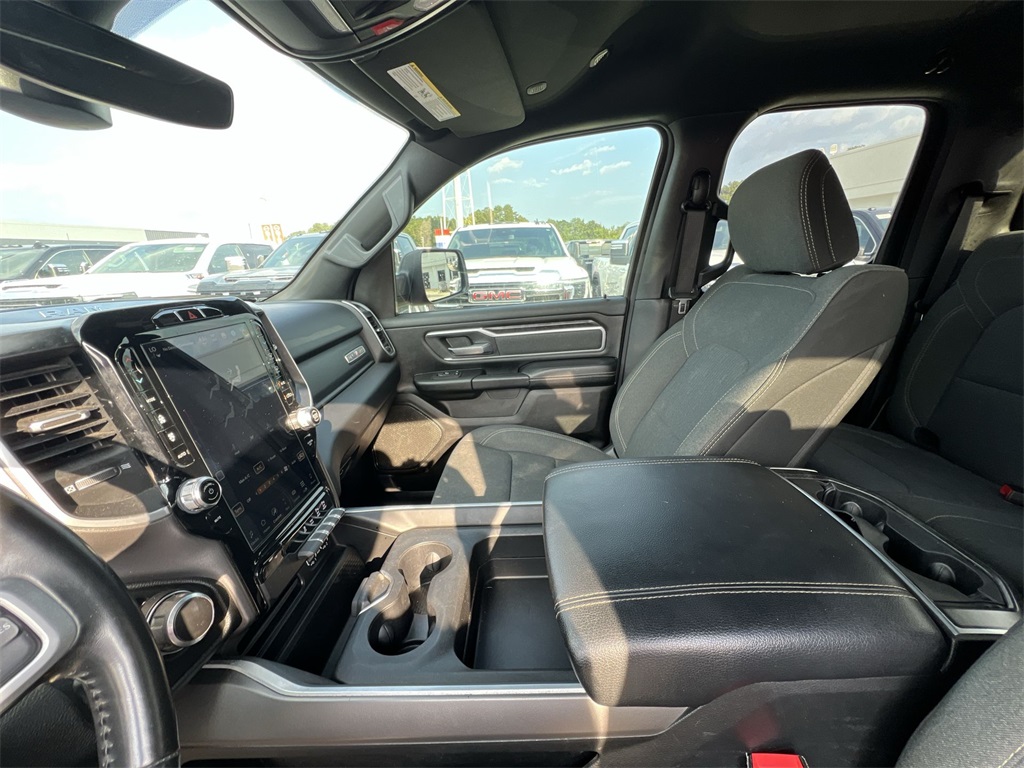 2022 Ram 1500 Big Horn Lone Star photo 12