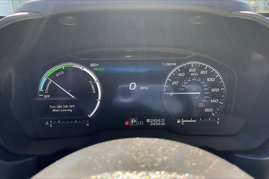 2025 Subaru Forester Premium photo 18