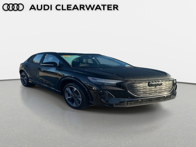 2023 Audi Q4 e-tron Prestige's photo
