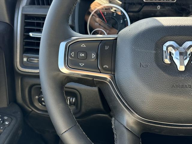 2025 Ram 2500 Tradesman photo 10