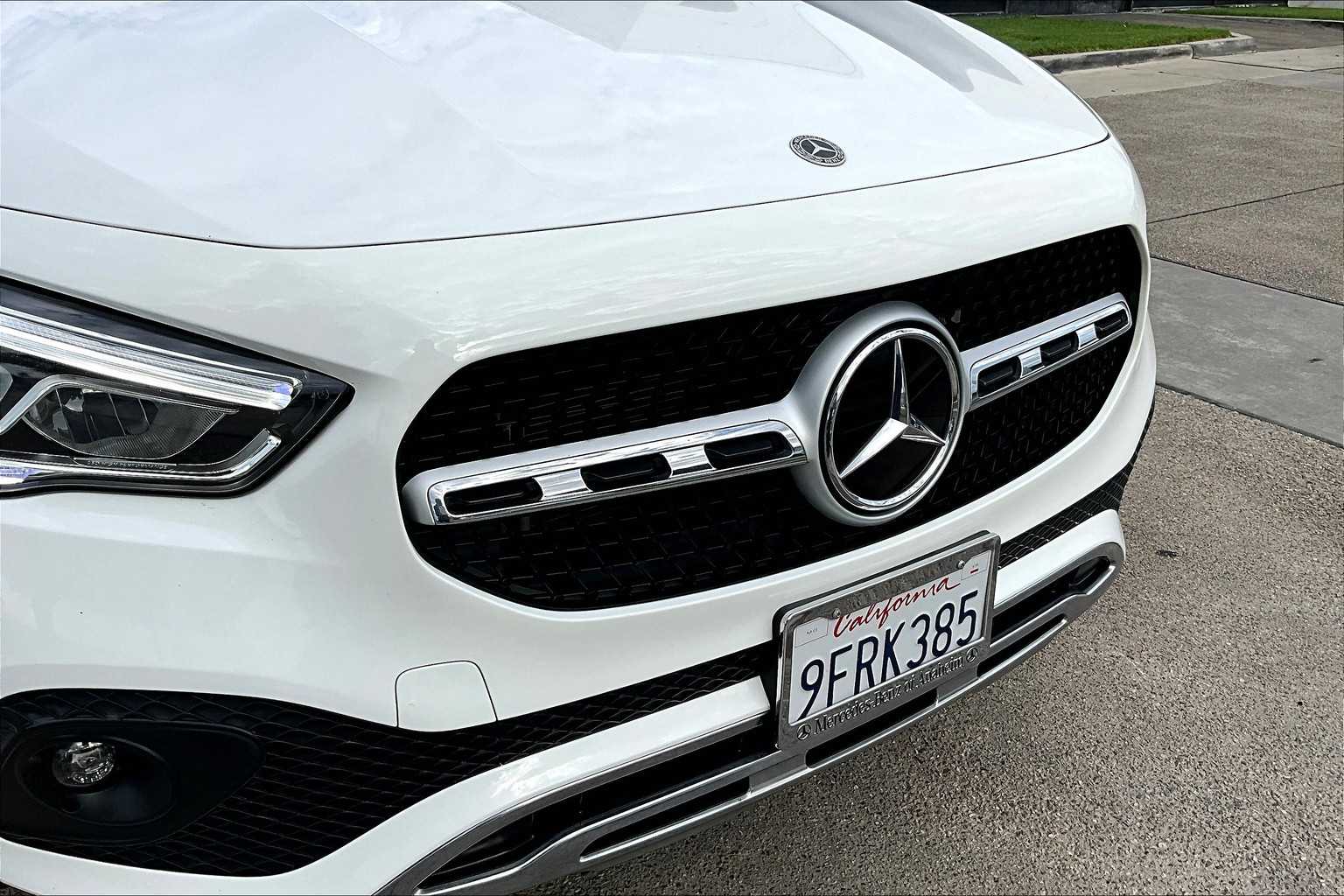 2023 Mercedes Benz GLA 250 photo 29