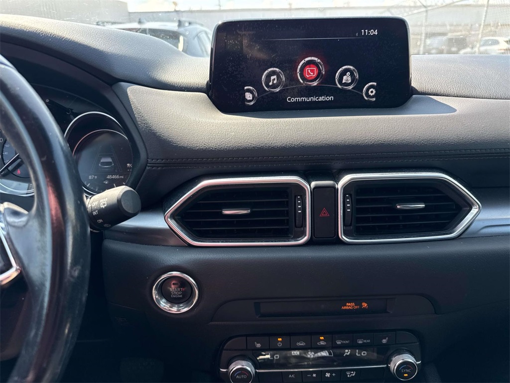 2019 Mazda CX-5 Touring photo 23