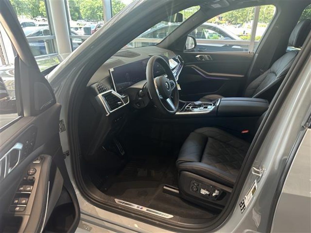 2026 Bmw X5 xDrive40i photo 12