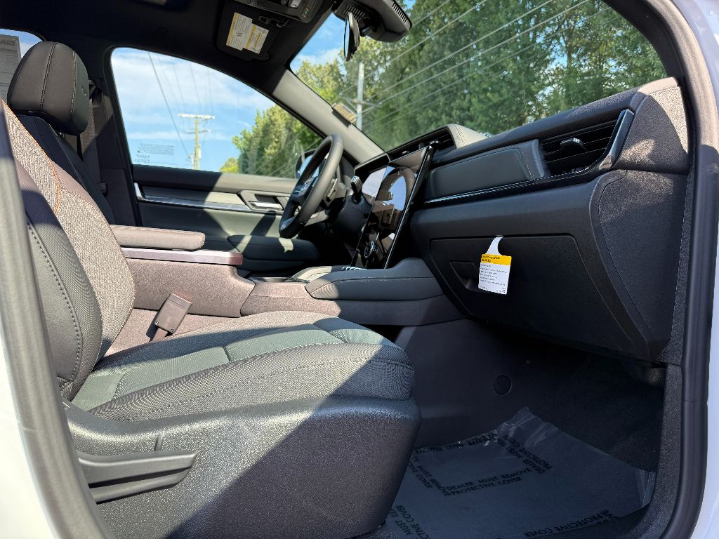 2026 Gmc Terrain AT4 photo 26