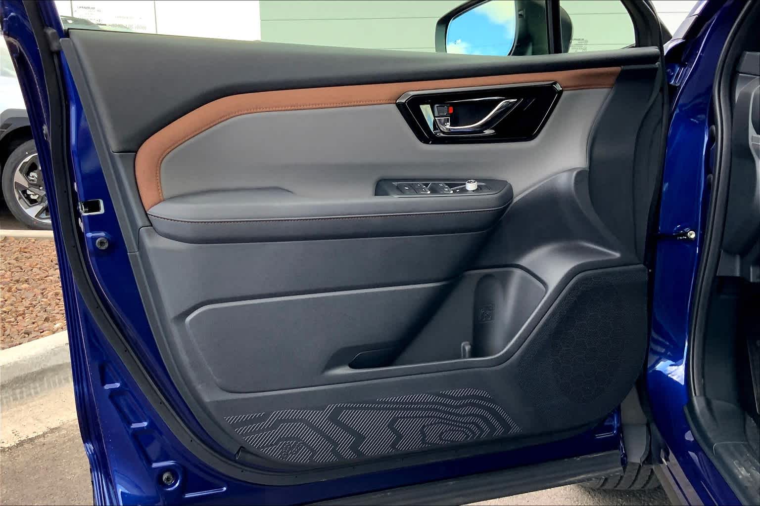 2025 Subaru Forester Sport Base photo 6