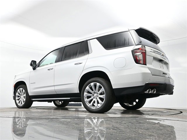 2024 Chevrolet Tahoe Premier photo 28