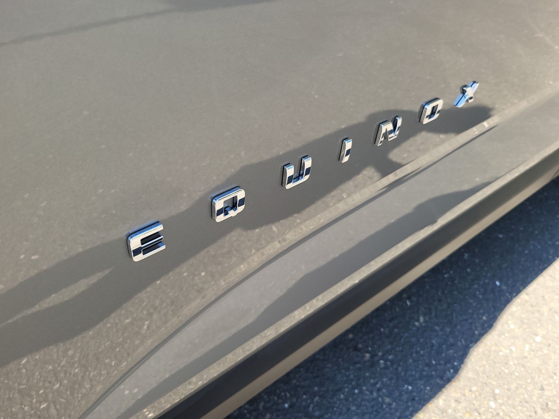 2026 Chevrolet Equinox LT photo 31
