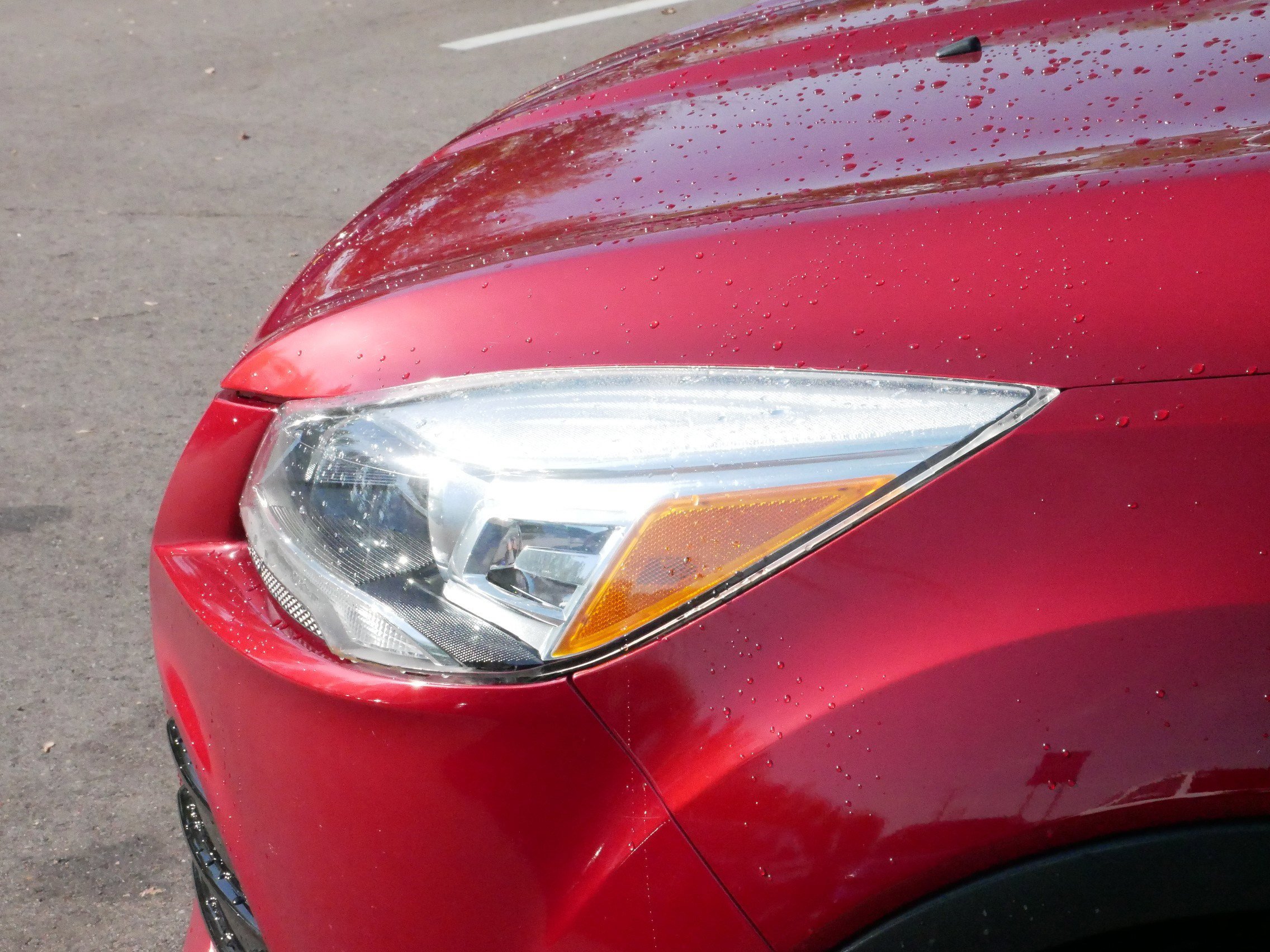 2016 Ford Escape Titanium photo 12