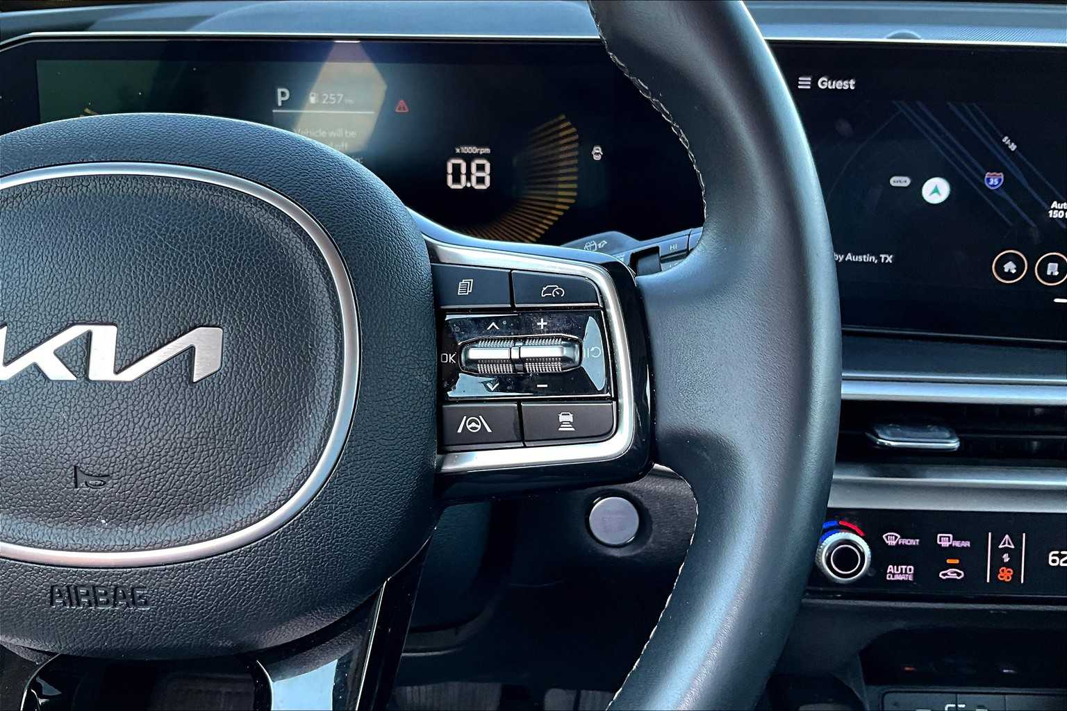 2024 Kia Sorento S photo 22