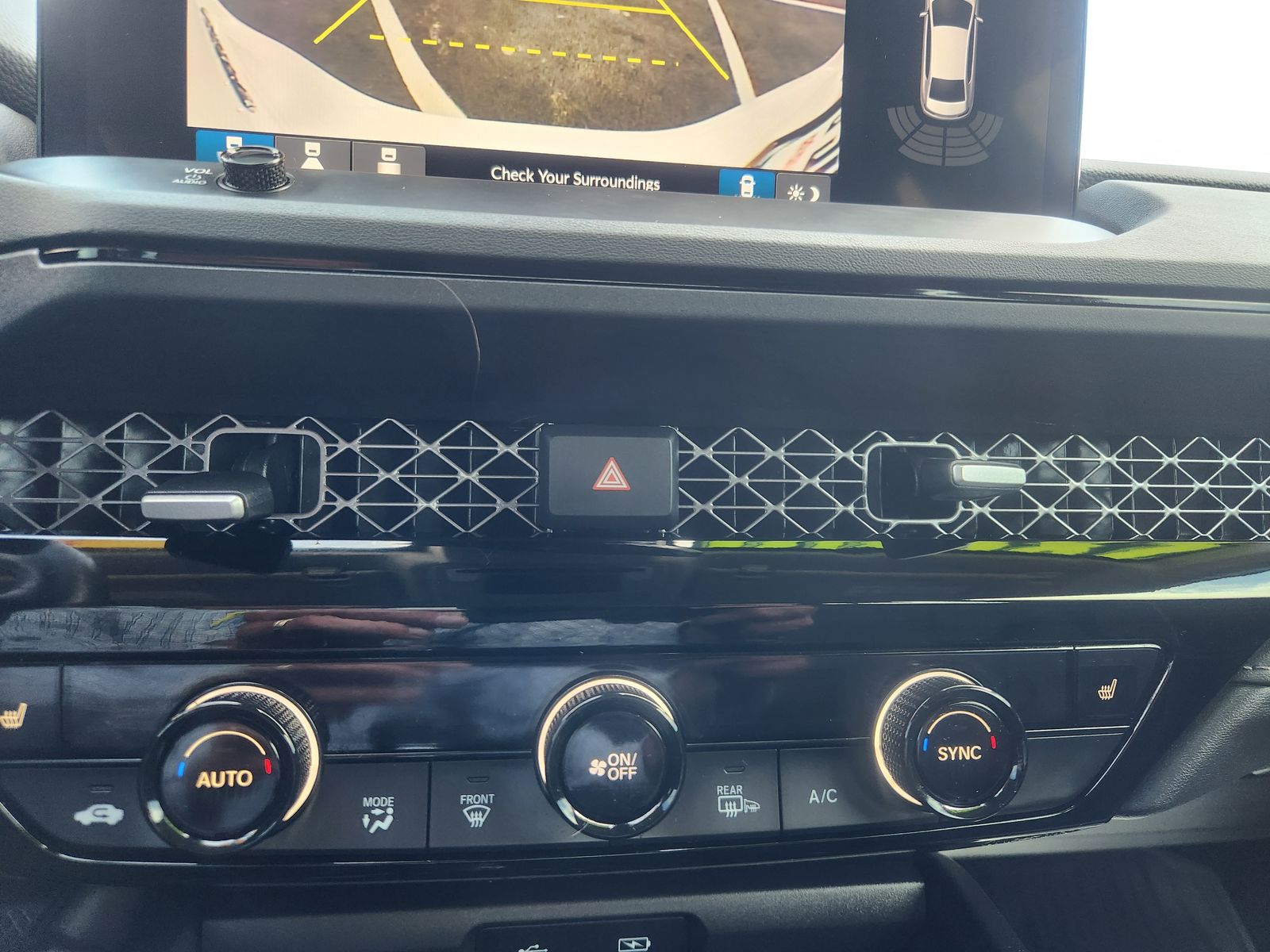 2023 Honda Accord Hybrid EX-L photo 21