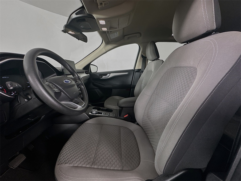 2020 Ford Escape SE photo 11