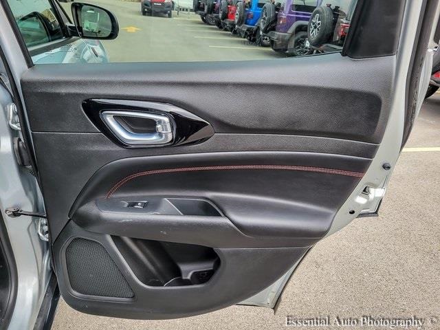 2024 JEEP COMPASS - Image 28