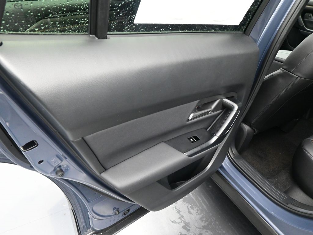 2024 Mazda CX-50 2.5 Turbo Premium photo 4