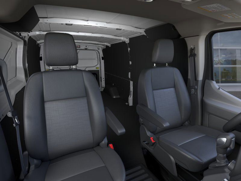 2025 Ford Transit photo 9