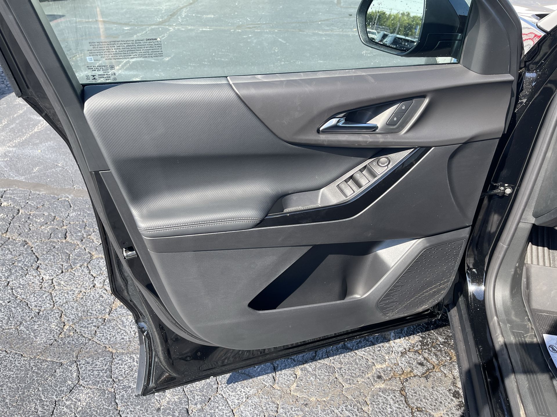 2026 Chevrolet Equinox LT photo 51