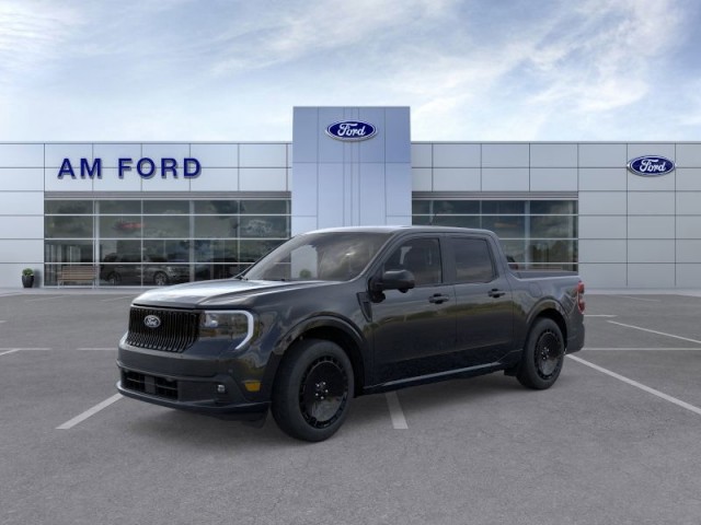 2025 Ford Maverick Lobo Premium's photo