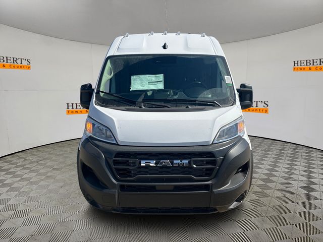 2025 Ram ProMaster 2500 photo 2