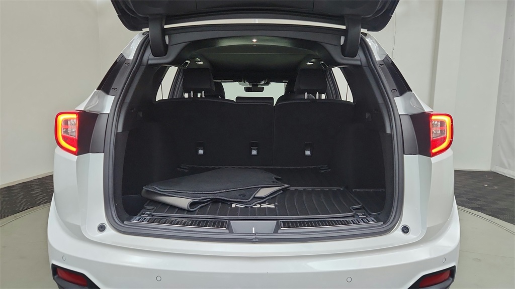 2024 Acura RDX A-Spec Advance photo 15