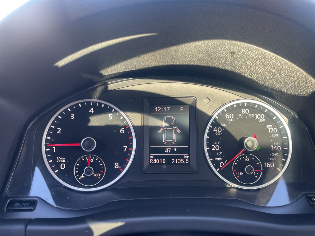 Used 2017 Volkswagen Tiguan Sport with VIN WVGUV7AXXHW510447 for sale in Kansas City