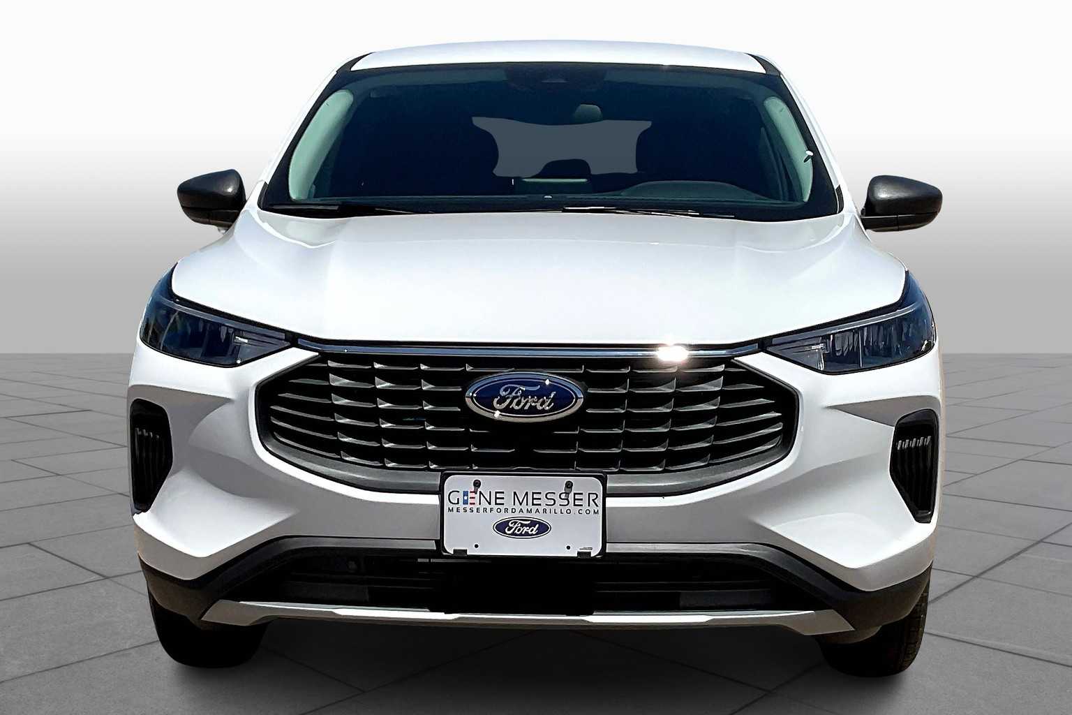 2025 Ford Escape Active photo 3