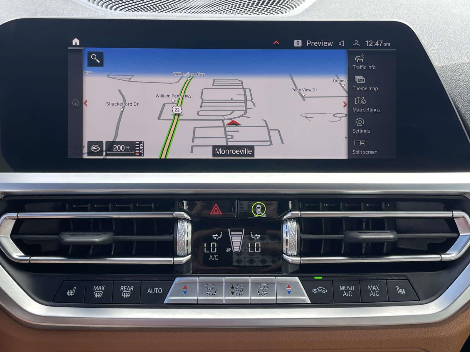 2022 Bmw 430i xDrive photo 19