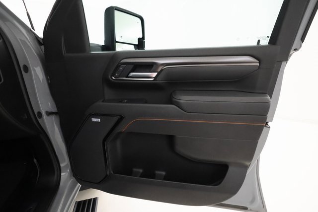 2025 Gmc Sierra 3500 HD AT4 photo 21
