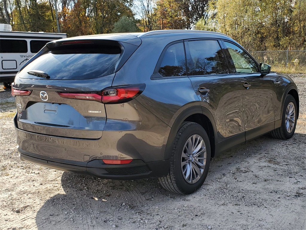 2025 Mazda CX-90 3.3 Turbo Preferred photo 2