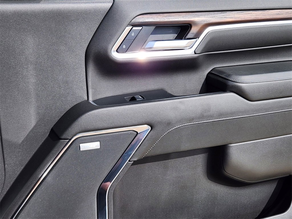 2024 Gmc Sierra 2500 HD SLT photo 14