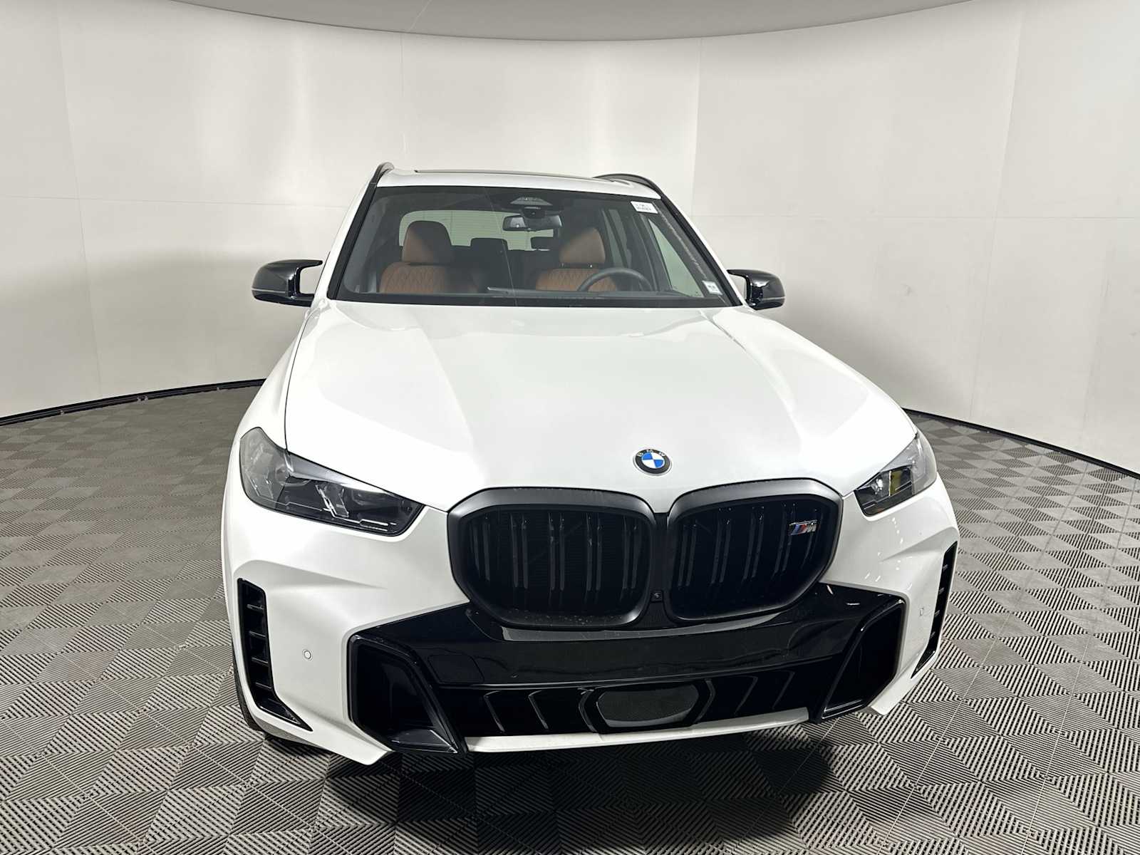 2026 Bmw X5 M60i photo 6