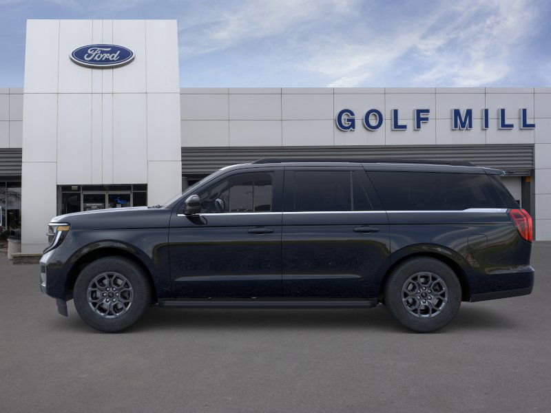 2026 FORD EXPEDITION MAX - Image 1