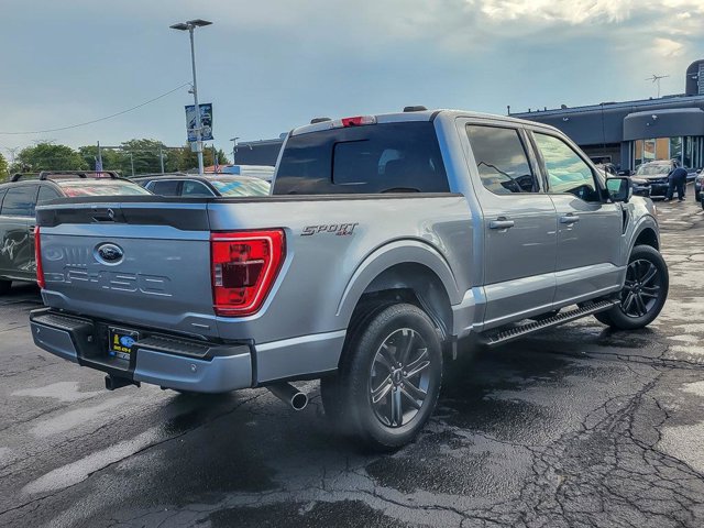 2022 FORD F-150 - Image 41