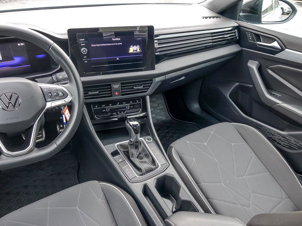 2025 VOLKSWAGEN JETTA - Image 14