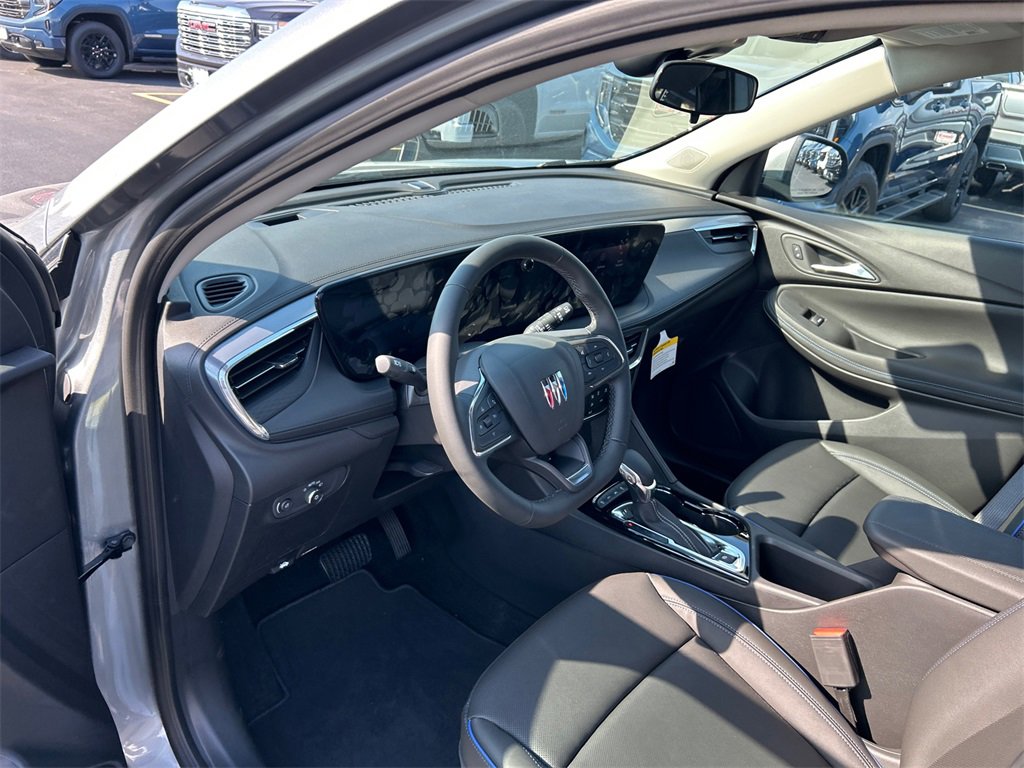 2026 BUICK ENCORE GX - Image 15
