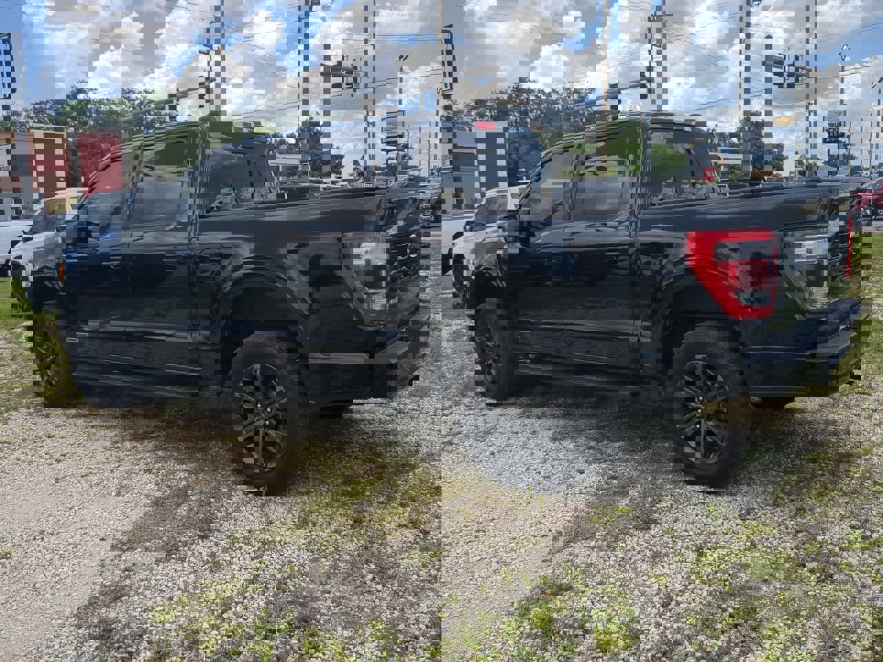 2023 Ford F-150 XL photo 6