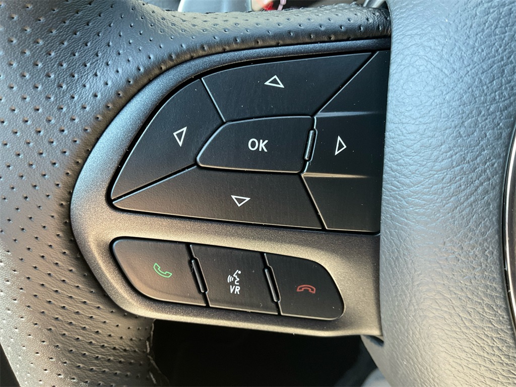 2025 Dodge Durango GT photo 21