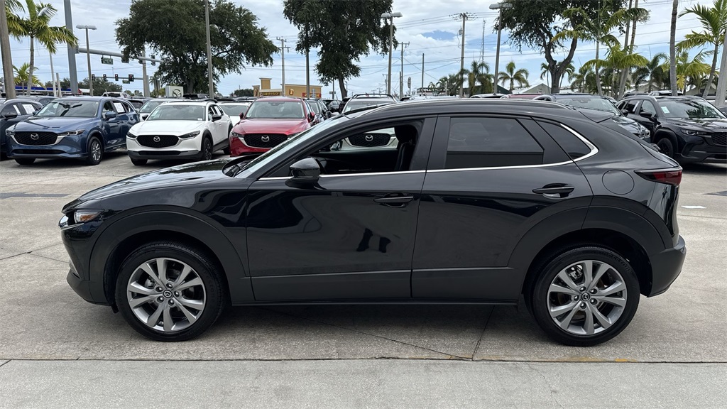 2022 Mazda CX-30 2.5 S Preferred photo 6