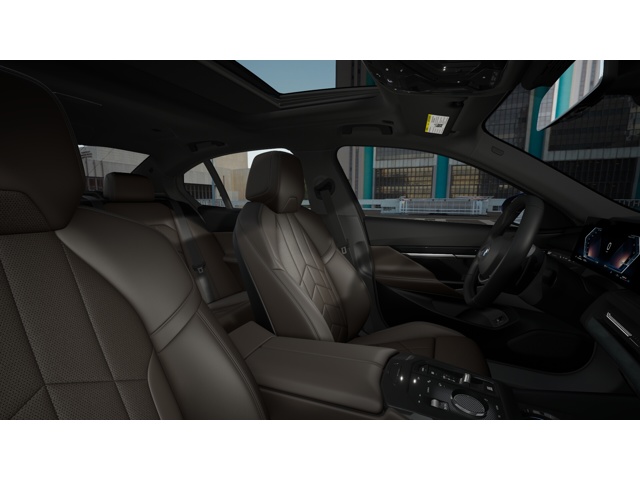 2026 Bmw 530i xDrive photo 9