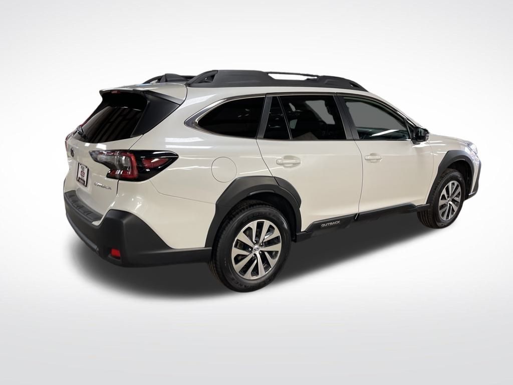 2024 Subaru Outback Premium photo 3