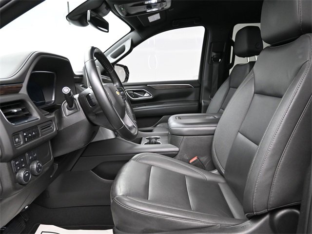 2023 Chevrolet Tahoe LT photo 9
