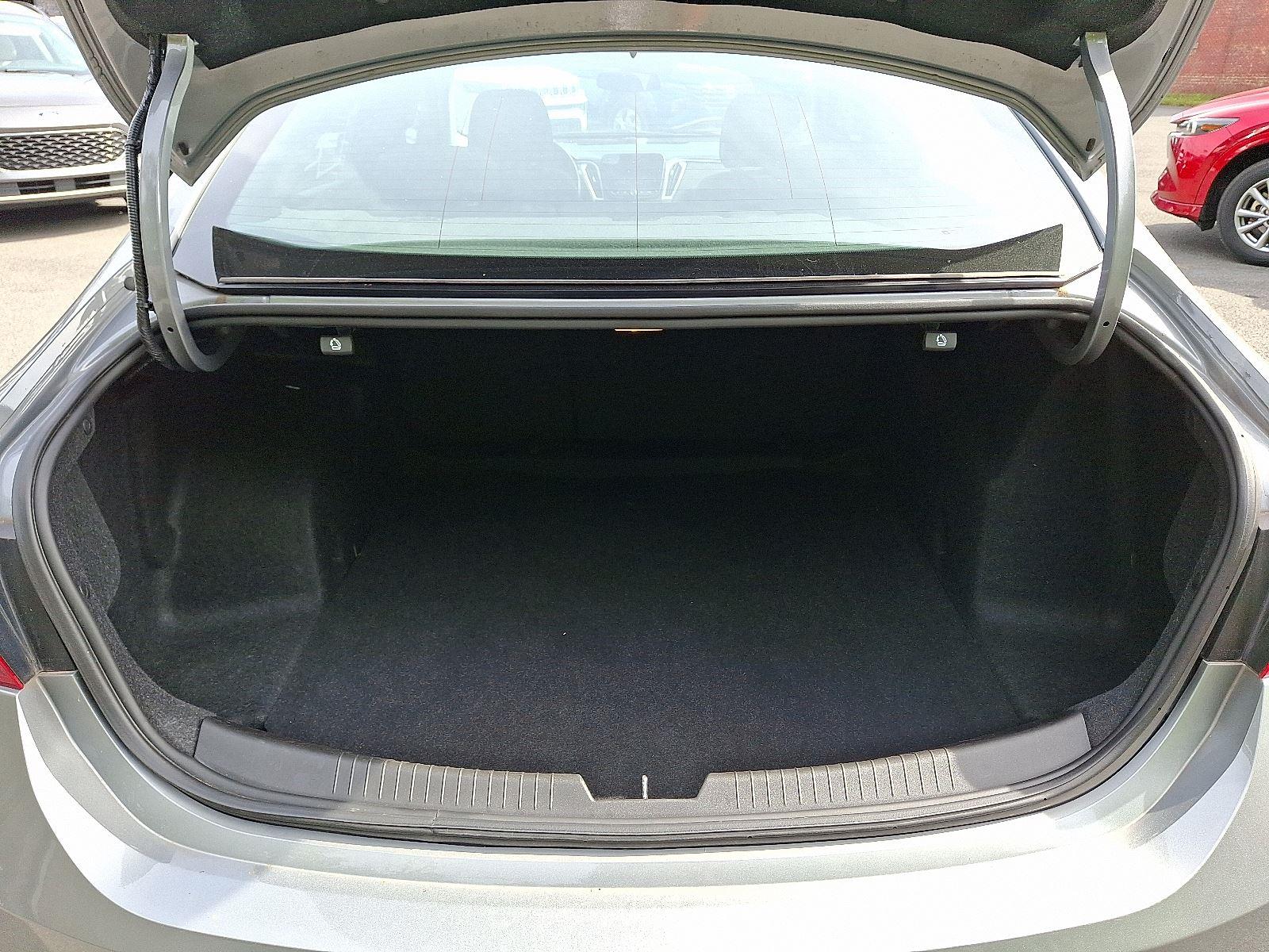 2023 Chevrolet Malibu 1LT photo 27