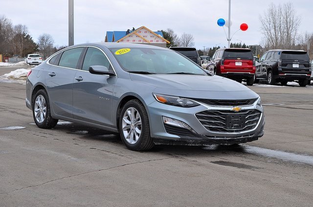 2023 Chevrolet Malibu 1LT